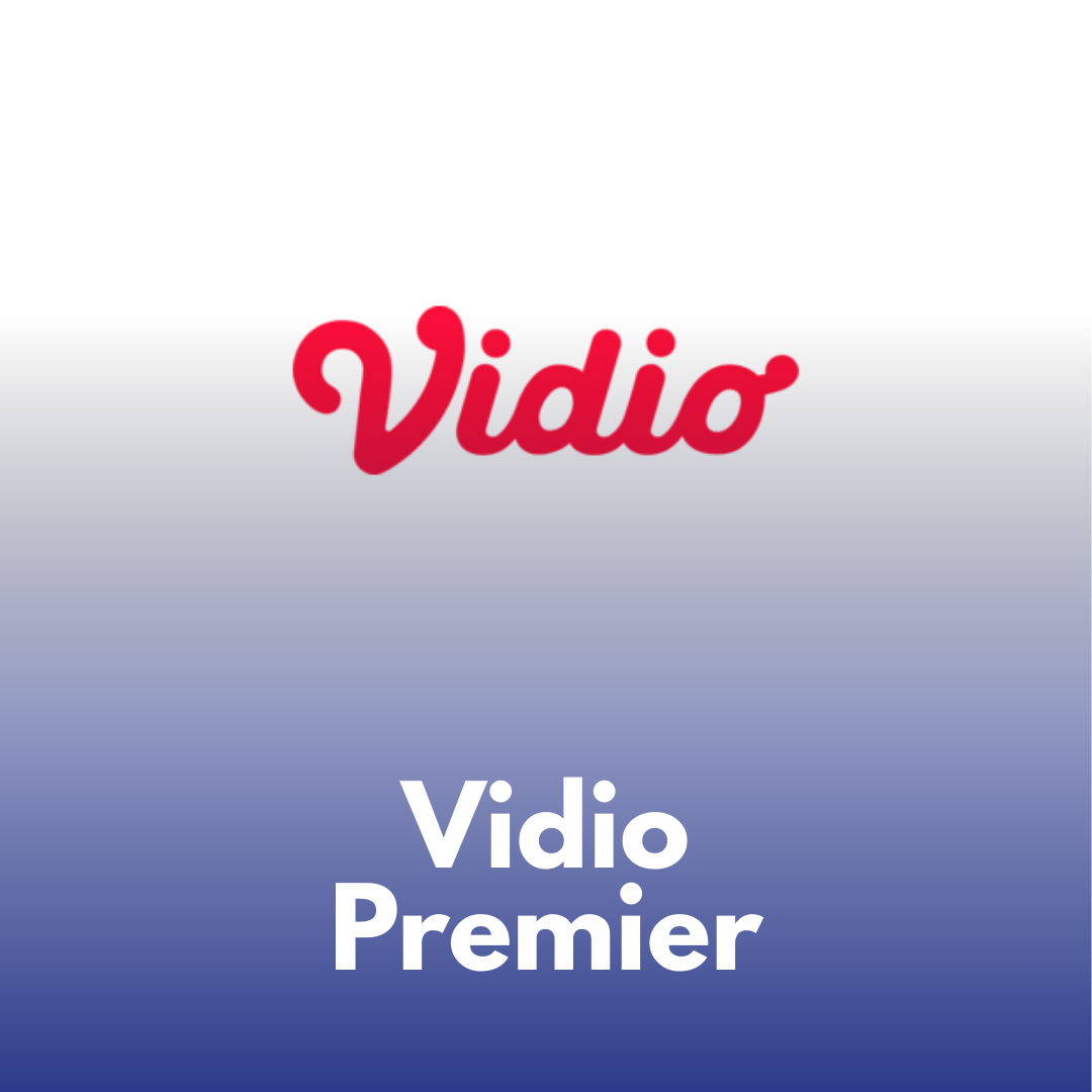 Vidio Premier