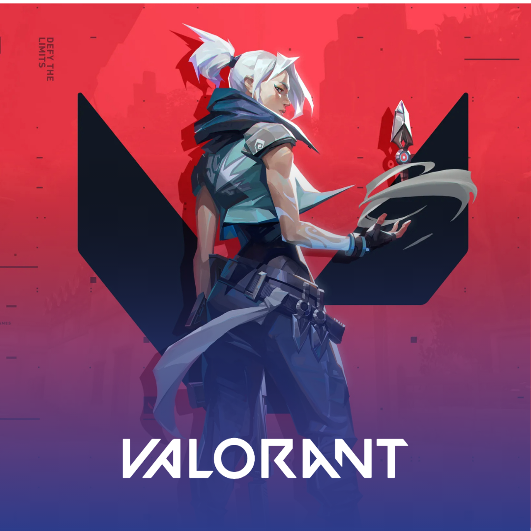 Valorant