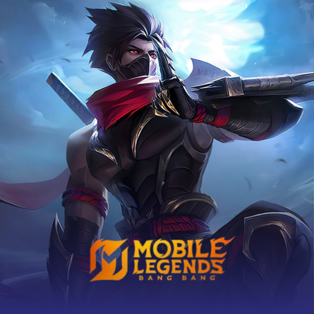 Mobile Legends