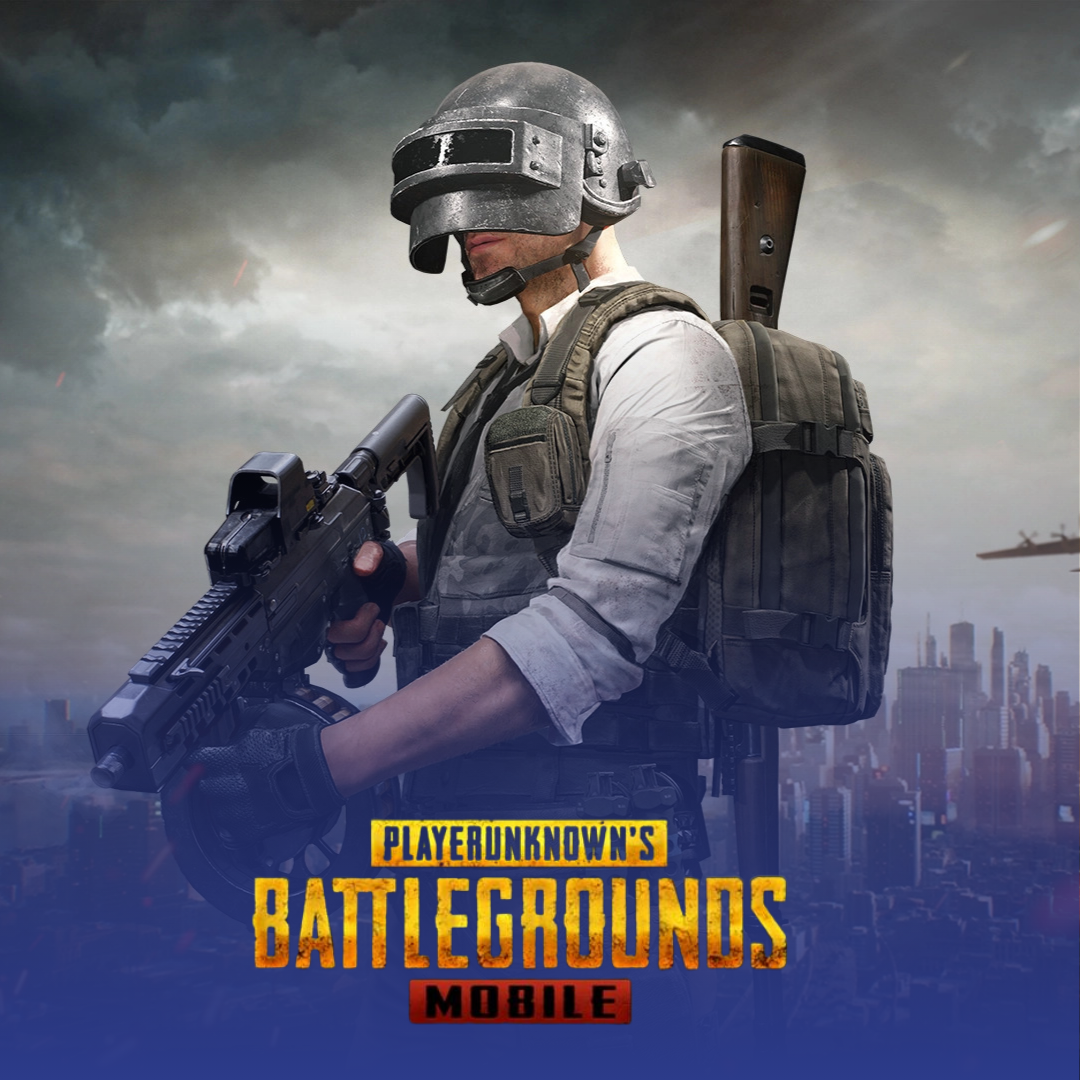 PUBG (ID)